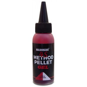 Haldorádó Dip 4S Pellet Gel 30ml - Jahoda-Kalamáry