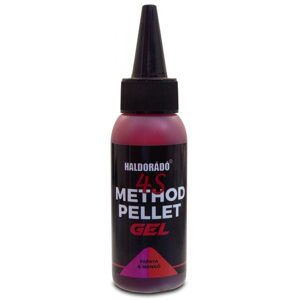 Haldorádó Dip 4S Pellet Gel 30ml - Papaya-Mango