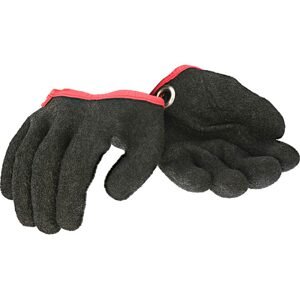 Westin Rukavice Landing Gloves Jet Black - XL