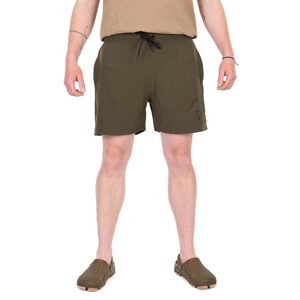 Fox Kraťasy Collection Green LW Swim Shorts - L