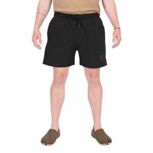 Fox Kraťasy Collection Black LW Swim Shorts - L