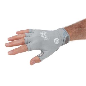 Fox Rage Rukavice Lightweight UV Gloves - L