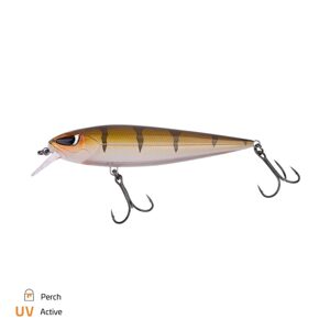Zeck Wobler Dundee 13,5cm / 2,5m SP - Perch