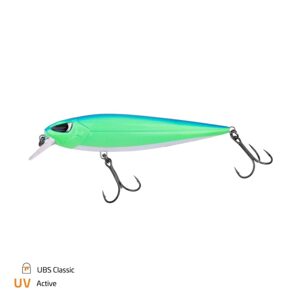 Zeck Wobler Dundee 13,5cm / 2,5m SP - UBS