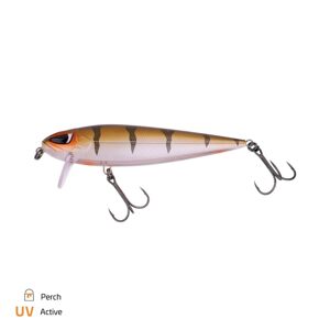Zeck Wobler Dundee 13,5 cm / 1m SP - Perch