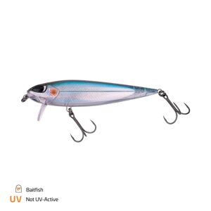 Zeck Wobler Dundee 13,5 cm / 1m SP - Baitfish