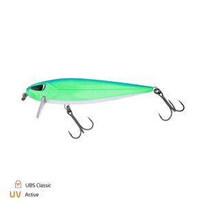 Zeck Wobler Dundee 13,5 cm / 1m SP - UBS