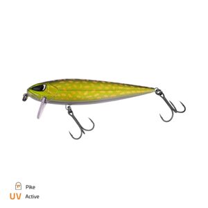 Zeck Wobler Dundee 13,5 cm / 1m SP - Pike