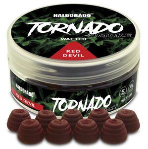 Haldorádó Wafters Tornado Smoke 12mm 30g - Red Devil