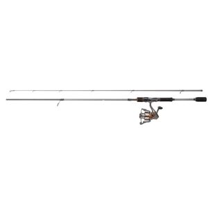 Mitchell Prut Traxx MX2 Spin 702M 2,13 m 7-28 g + Naviják MX2 3000 FD Zdarma
