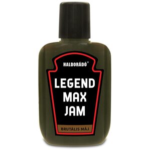 Haldorádó Dip Legend Max Jam 75ml - Brutální játra