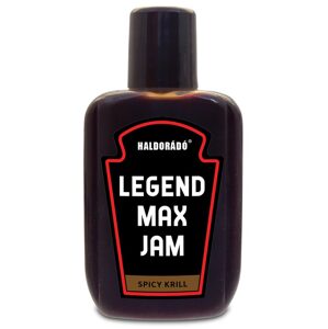 Haldorádó Dip Legend Max Jam 75ml - Spicy Krill