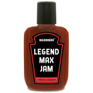 Haldorádó Dip Legend Max Jam 75ml - Červený démon