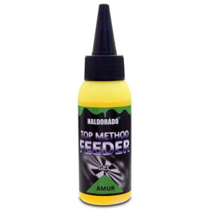 Haldorádó Dip Top Method Feeder Activator Gel 60ml Amur