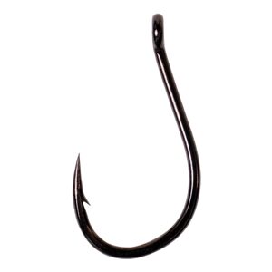 Zeck Háček Drop Shot Nose Hook 5ks - 1/0
