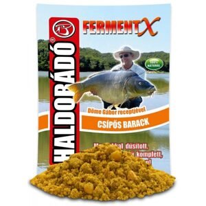 Haldorádó Vnadící směs FermentX/Syrovátka 900g - Ananas