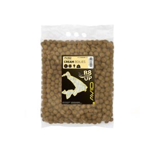 Avid Boilies B8-Up 20mm 5kg - Cream
