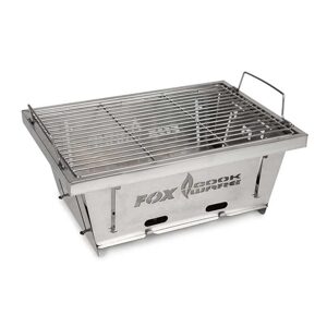 Fox Grill Cookware Foldable BBQ
