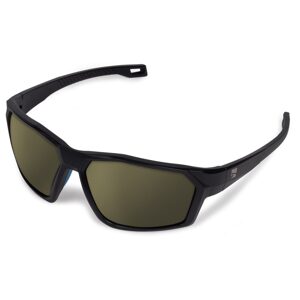 Preston Polarizační Brýle Absolute Wrap Sunglasses Amber Brown