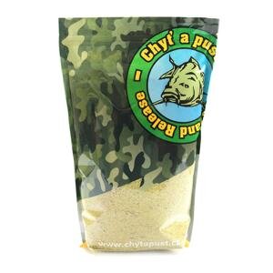 Chyť a pusť Method mix 1kg - Scopex