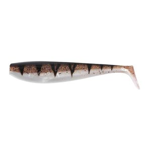 Fox Rage Gumová Nástraha Zander Pro Shad Glitter Perch - 14cm