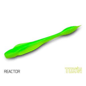 Delphin Umělá nástraha Toxin UVs 8ks - 8cm / REACTOR