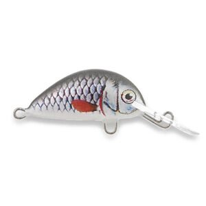 Dorado Wobler Alaska 2,5cm 1,5g - S