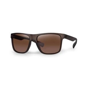 Fox Polarizační Brýle Avius Trans Khaki Brown Lens