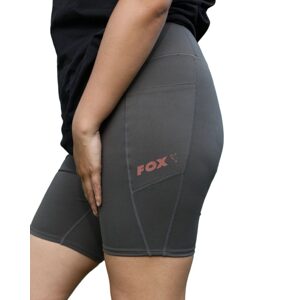 Fox Dámské legínové kraťasy WC Short Leggings - S / 8-10