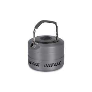 Fox Konvice Cookware Infrared Power Boil Kettle 1l
