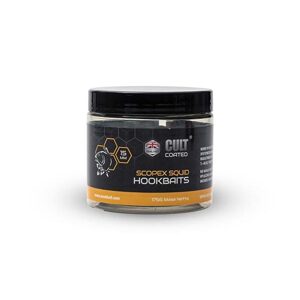 Nash Boilies Cult Coated Hookbaits Monster Shrimp - 20mm 20ks