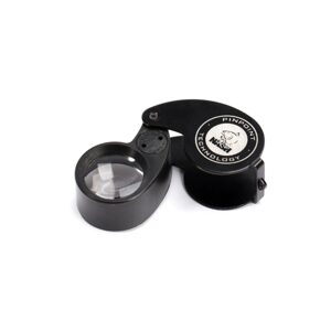 Nash Lupa Pinpoint Precision Sharpening LED Eye Glass