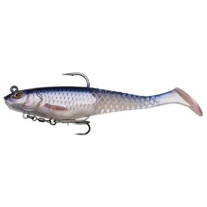 Berkley Gumová nástraha PowerBait Cullshad Deep Roach - 15cm 50g