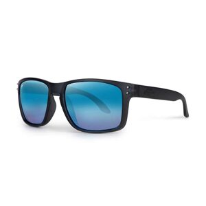 Fox Rage Polarizační brýle Transparent Black Brown Lens Mirror Blue Eyewear