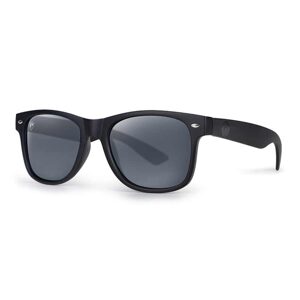 Fox Rage Polarizační brýle Matt Black Grey Lens Eyewear