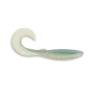 Rapala Gumová nástraha CrushCity The Curl 3'' 9,2cm 4g 8ks - Sexy Shad / SXSD