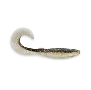 Rapala Gumová nástraha CrushCity The Curl 3'' 9,2cm 4g 8ks - Sparkle Shad / SPSD
