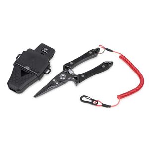 Fox Rage Kleště Belt Pliers 18,5cm