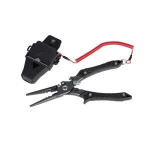 Fox Rage Kleště Belt Pliers 23cm