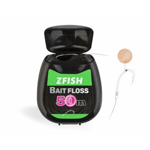 Zfish Šňůra Bait Floss 50m