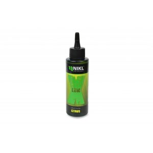 Nikl Atraktor LUM-X YELLOW Liquid Glow 115ml - Citrus