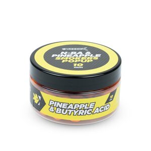 Feeder Expert Boilies Smokers pop-up 100ml - Scopex Kukuřice