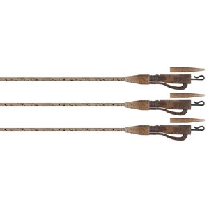 Fox Edges Tubing Leadclip Ready Rigs vel.7 3ks - Camo