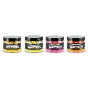 Mikbaits Boilie vyvážené nástrahy Wafters 150ml - Pampeliška 16mm