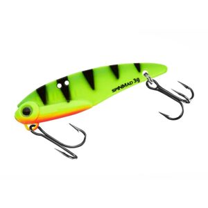 SpinMad Cikáda Ouklejka 3g - 3505
