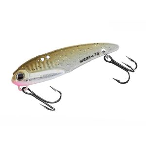 SpinMad Cikáda Ouklejka 3g - 3506