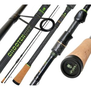 Gunki Prut Chooten Cut Sharp S 2,15m M/ML 5-15/21g