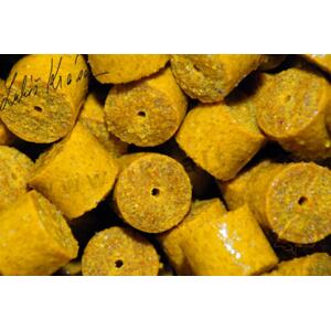 LK Baits Kukuřičné pelety - 4mm 10kg
