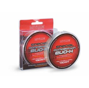 Mivardi Vlasec Special Competition Evo-X 150m - 0,189mm/4,28kg