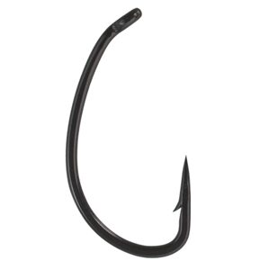 Gardner Háčky Covert Dark Mugga Hook Barbed 10ks - vel. 12